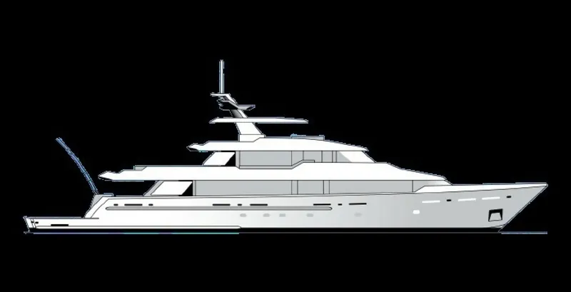 Slide: The Image of Westport Superyacht 2010 - 7951287