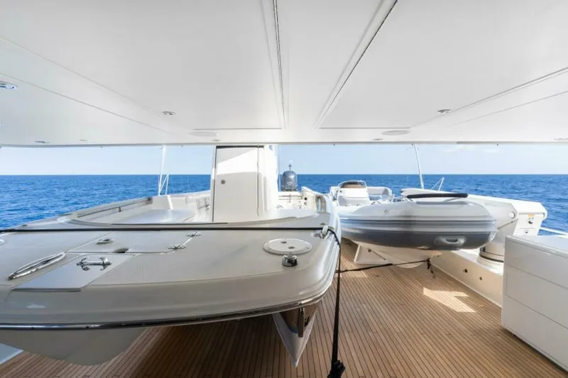 Slide: The Image of Westport Superyacht 2010 - 7384730