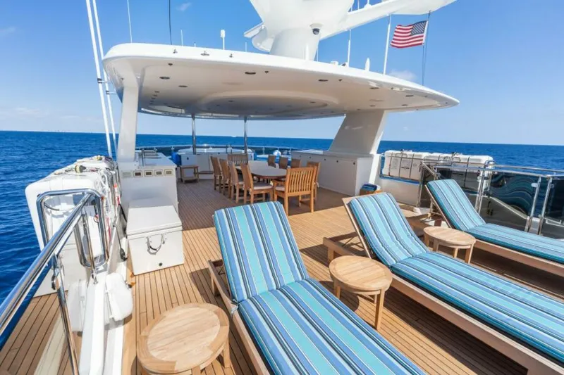 Slide: The Image of Westport Superyacht 2010 - 7384735