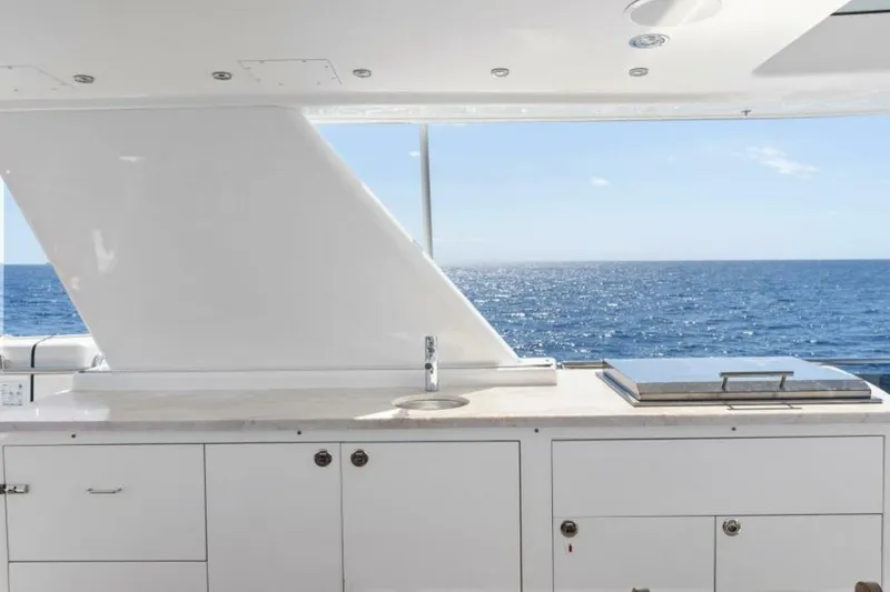 Slide: The Image of Westport Superyacht 2010 - 7384739