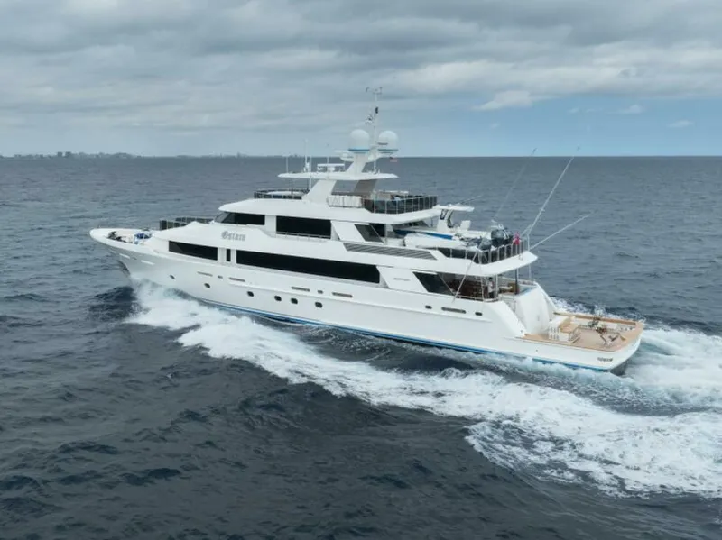 Slide: The Image of Westport Superyacht 2010 - 7384705