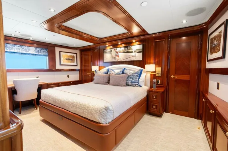 Slide: The Image of Westport Superyacht 2010 - 7384769