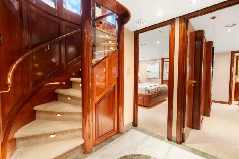 Slide: The Image of Westport Superyacht 2010 - 7384781