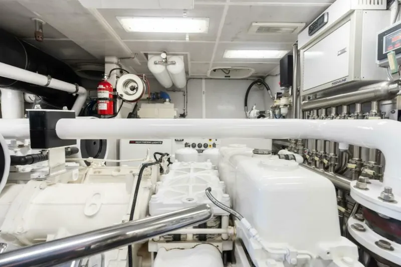 Slide: The Image of Westport Superyacht 2010 - 7384809