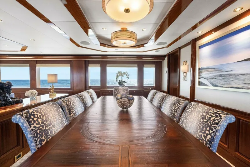 Slide: The Image of Westport Superyacht 2010 - 6936819