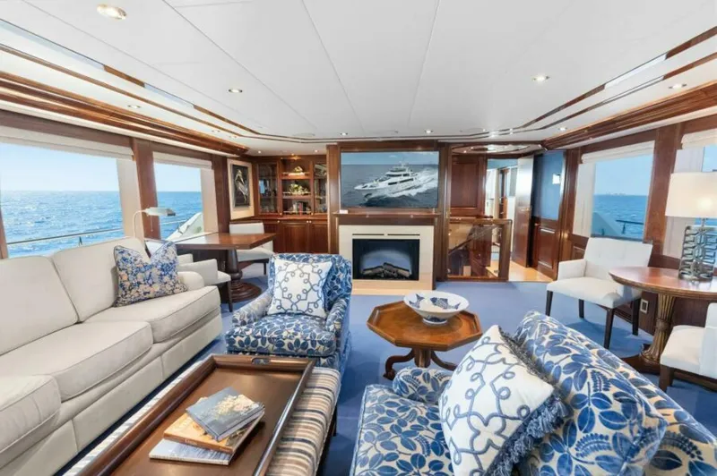 Slide: The Image of Westport Superyacht 2010 - 7384749