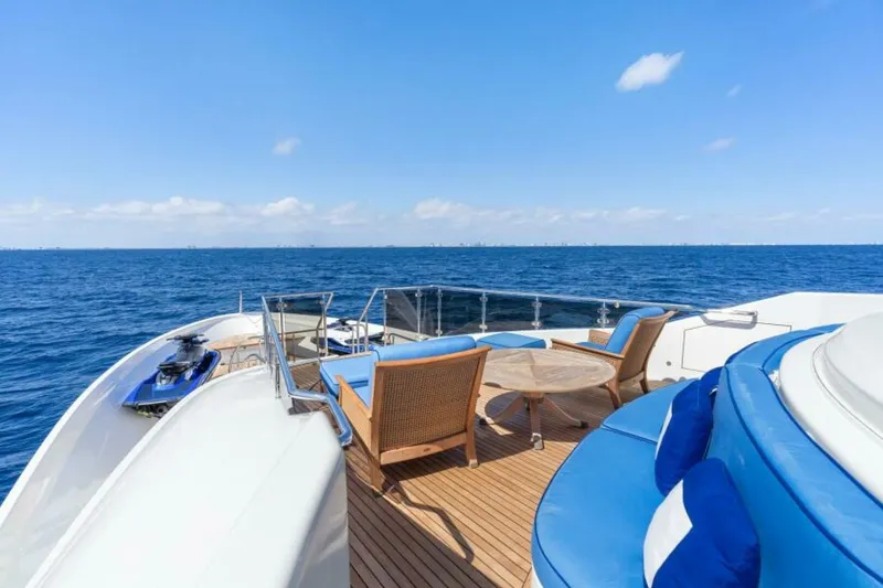 Slide: The Image of Westport Superyacht 2010 - 7384720