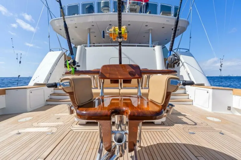 Slide: The Image of Westport Superyacht 2010 - 7384715