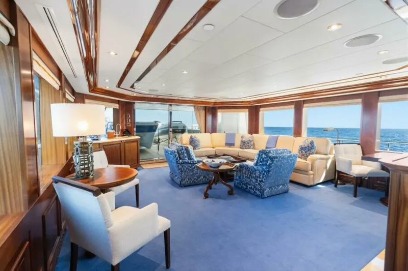 Slide: The Image of Westport Superyacht 2010 - 7384752
