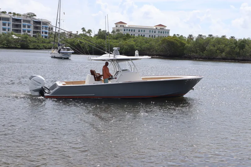 The Image of Valhalla Boatworks 33 2020 - 7288462