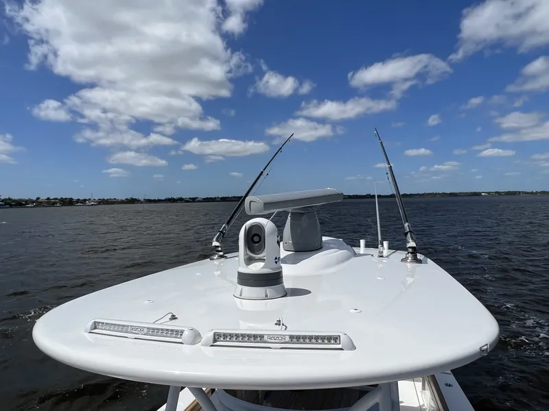 Slide: The Image of Valhalla Boatworks 33 2020 - 7398737