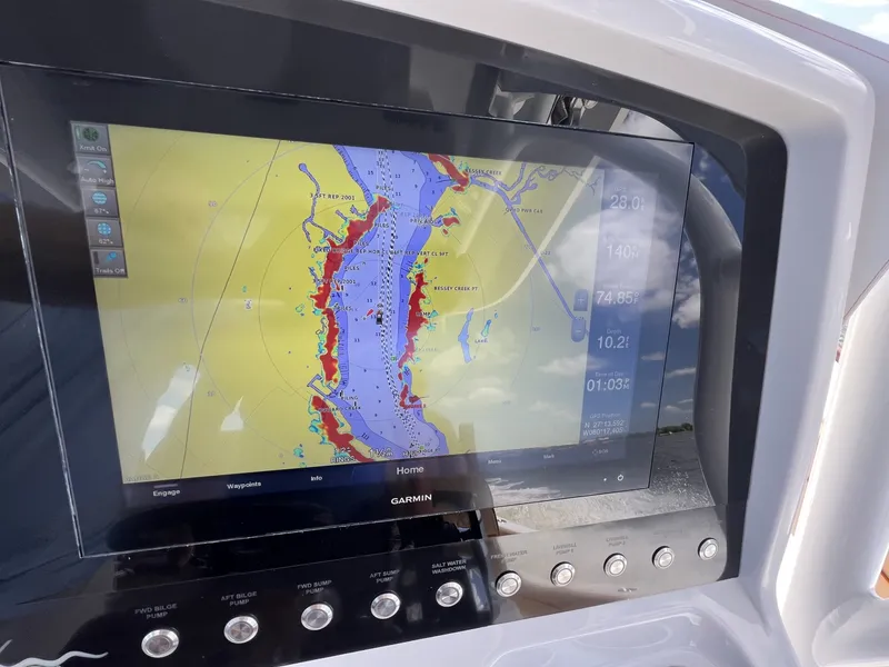 Slide: The Image of Valhalla Boatworks 33 2020 - 7398727