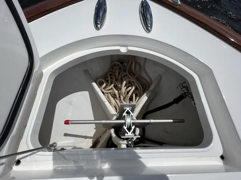 Slide: The Image of Valhalla Boatworks 33 2020 - 7398735