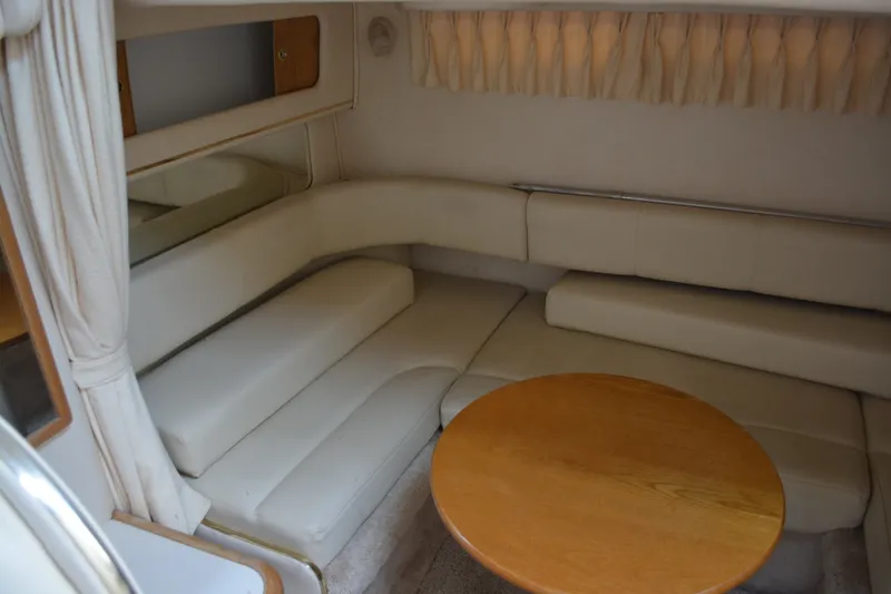 Slide: The Image of Sea Ray 310 Sundancer 1999 - 6942041