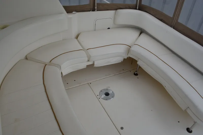 Slide: The Image of Sea Ray 310 Sundancer 1999 - 6941959