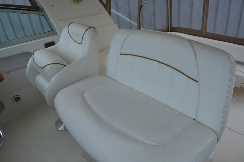 Slide: The Image of Sea Ray 310 Sundancer 1999 - 6941969