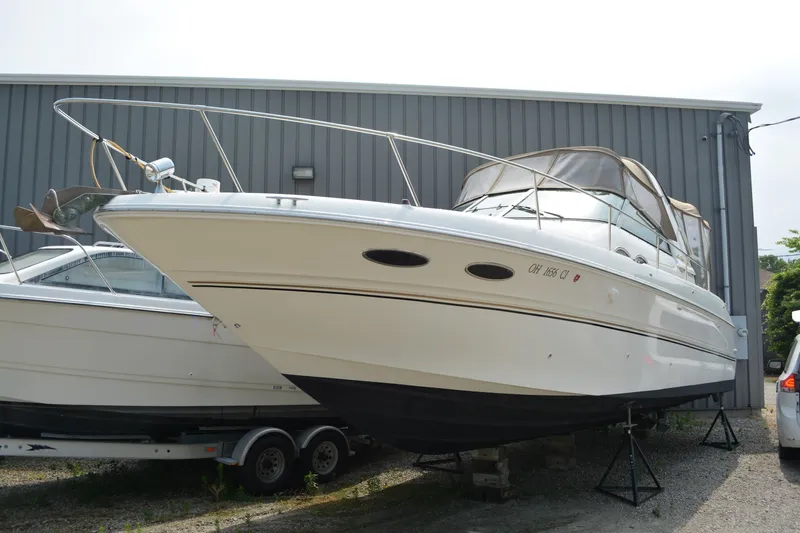 The Image of Sea Ray 310 Sundancer 1999 - 6941868