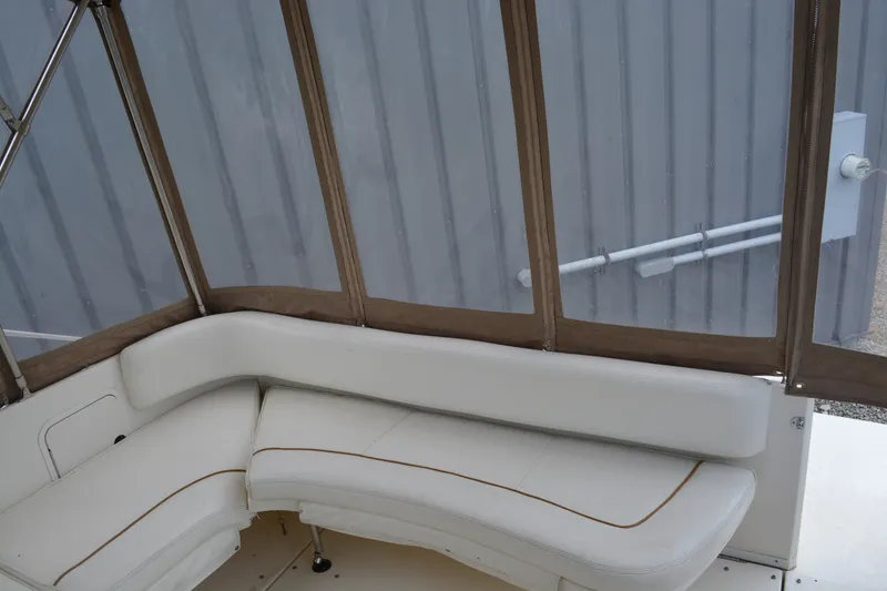 Slide: The Image of Sea Ray 310 Sundancer 1999 - 6941949