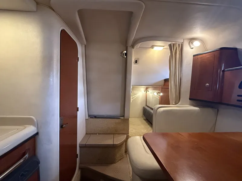 Slide: The Image of Sea Ray Sundancer 280 2005 - 6941493