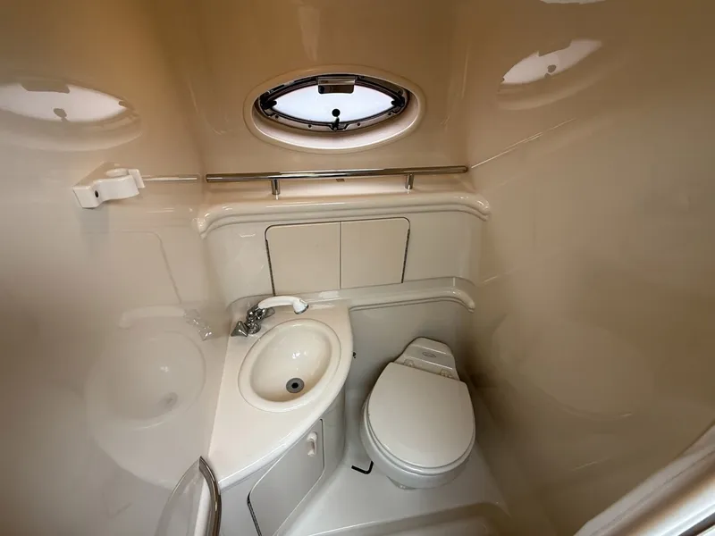 Slide: The Image of Sea Ray Sundancer 280 2005 - 6941481