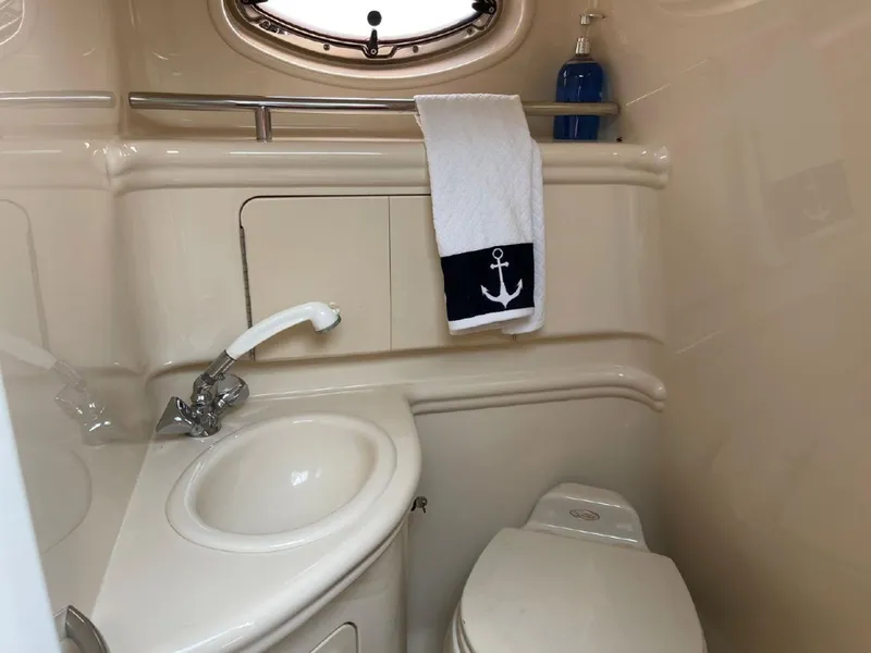 Slide: The Image of Sea Ray Sundancer 280 2005 - 6941483