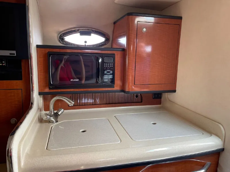Slide: The Image of Sea Ray Sundancer 280 2005 - 6941473