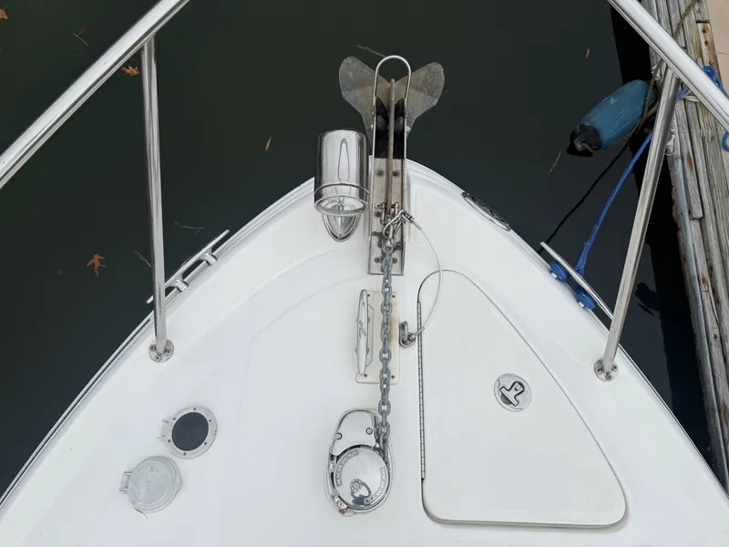 Slide: The Image of Sea Ray Sundancer 280 2005 - 6941433