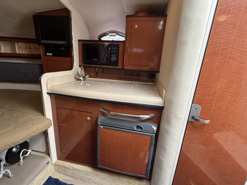 Slide: The Image of Sea Ray Sundancer 280 2005 - 6941461