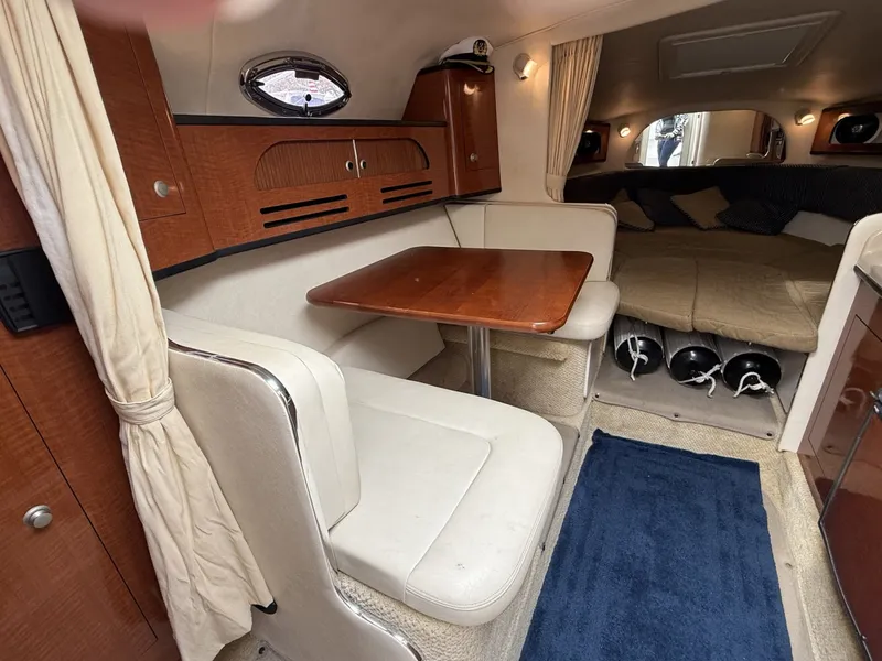 Slide: The Image of Sea Ray Sundancer 280 2005 - 6941488