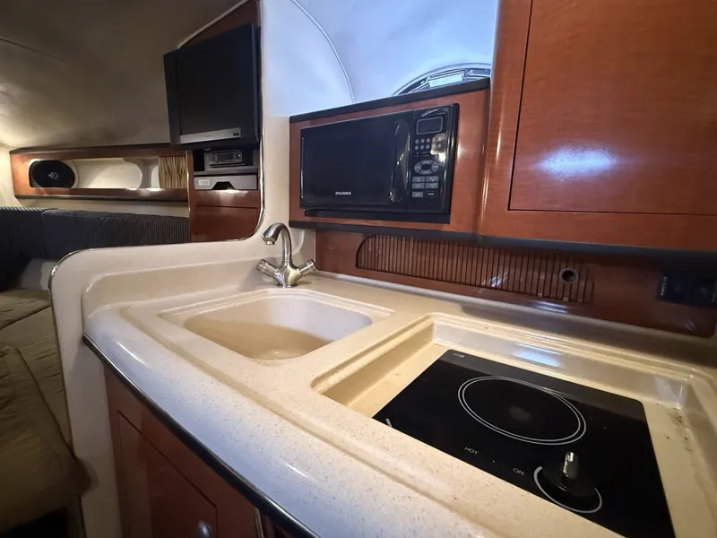 Slide: The Image of Sea Ray Sundancer 280 2005 - 6941478