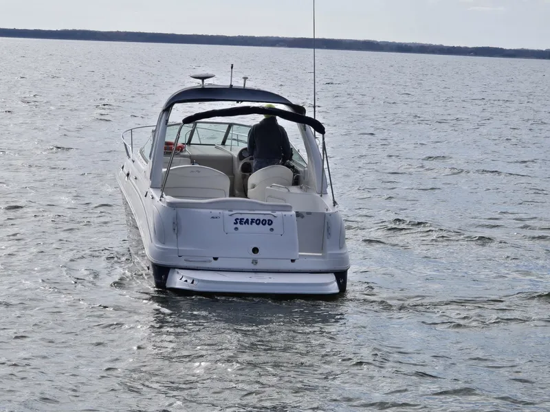 Slide: The Image of Sea Ray Sundancer 280 2005 - 6941404