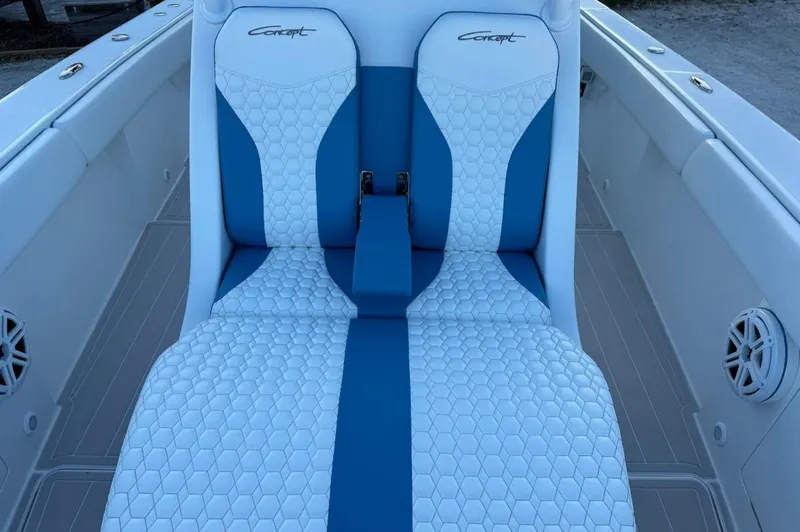 Slide: The Image of Concept Boats 392 Family Edition 2018 - 6946075