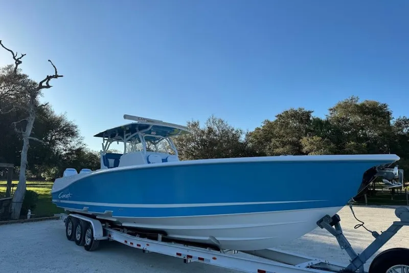 Slide: The Image of Concept Boats 392 Family Edition 2018 - 6945982