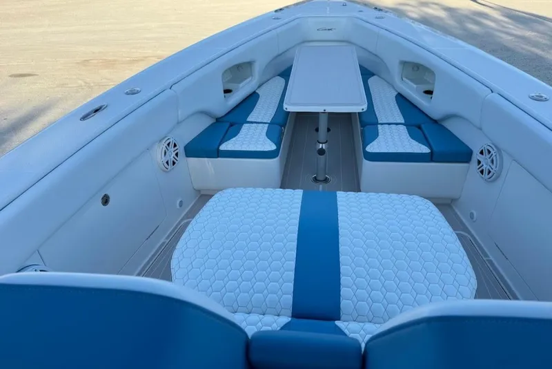 Slide: The Image of Concept Boats 392 Family Edition 2018 - 6946071