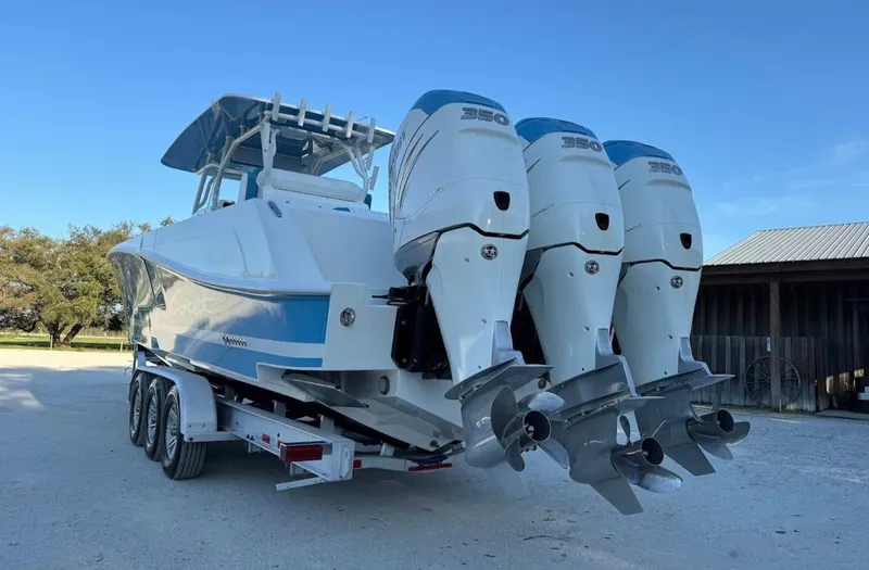 Slide: The Image of Concept Boats 392 Family Edition 2018 - 6945993