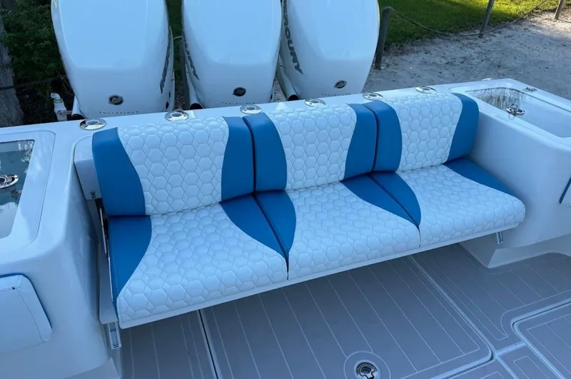 Slide: The Image of Concept Boats 392 Family Edition 2018 - 6946063