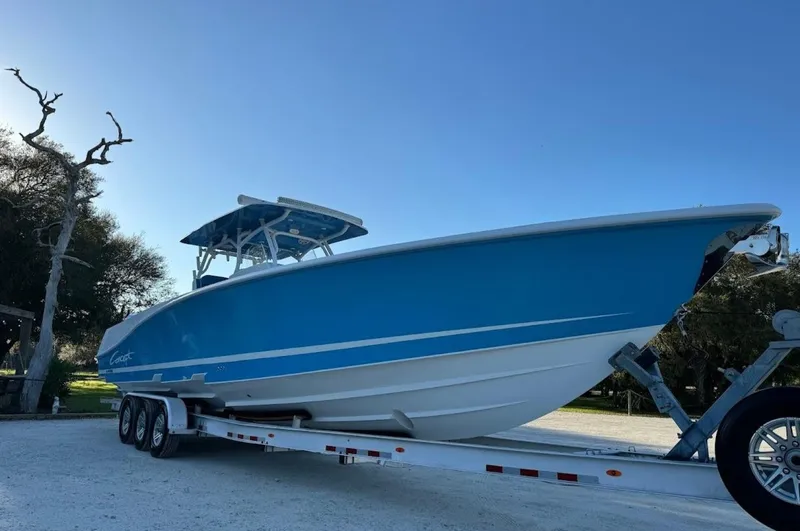 Slide: The Image of Concept Boats 392 Family Edition 2018 - 6945989