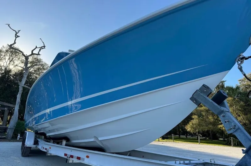 Slide: The Image of Concept Boats 392 Family Edition 2018 - 6946021