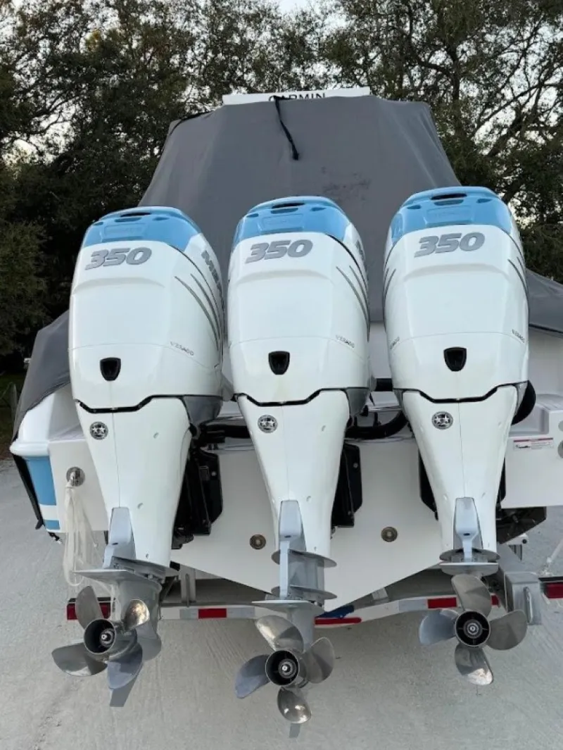 Slide: The Image of Concept Boats 392 Family Edition 2018 - 6946104