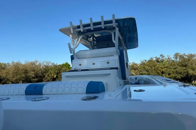 Slide: The Image of Concept Boats 392 Family Edition 2018 - 6946035