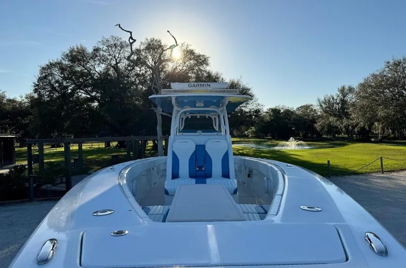 Slide: The Image of Concept Boats 392 Family Edition 2018 - 6946030