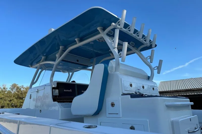 Slide: The Image of Concept Boats 392 Family Edition 2018 - 6946033