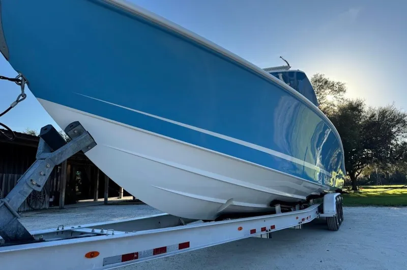 Slide: The Image of Concept Boats 392 Family Edition 2018 - 6946025