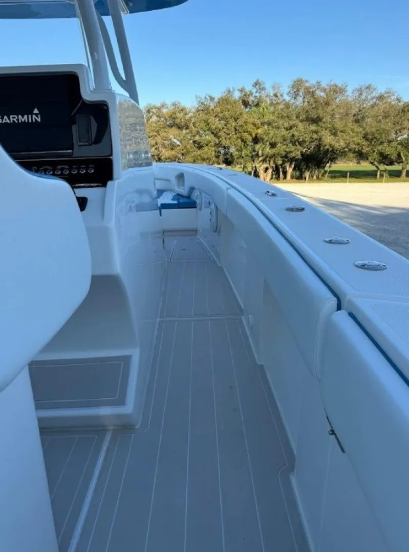 Slide: The Image of Concept Boats 392 Family Edition 2018 - 6946067