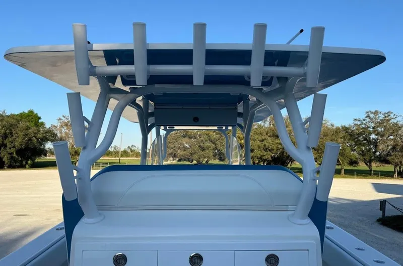 Slide: The Image of Concept Boats 392 Family Edition 2018 - 6946057