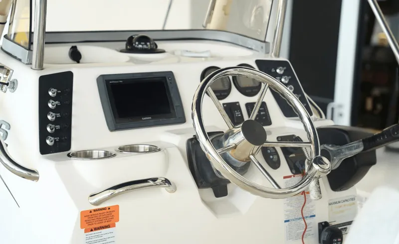 Slide: The Image of Robalo Cayman 206 2014 - 6946726