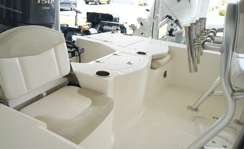 Slide: The Image of Robalo Cayman 206 2014 - 6946686