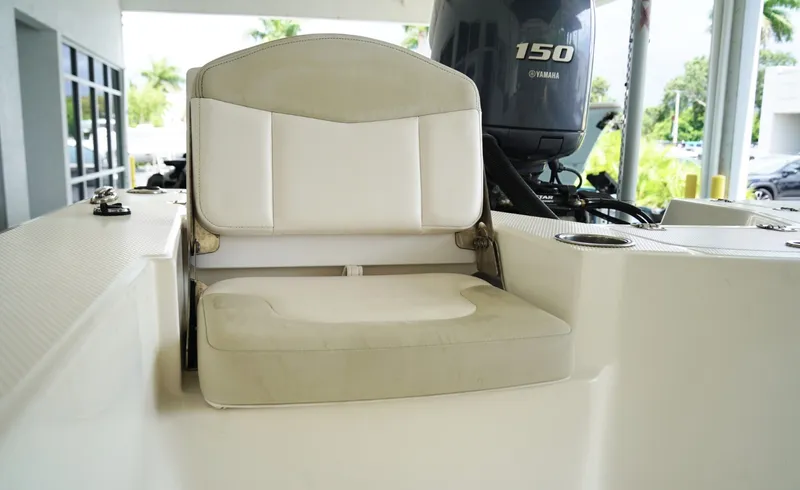 Slide: The Image of Robalo Cayman 206 2014 - 6946690