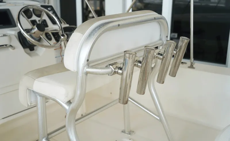 Slide: The Image of Robalo Cayman 206 2014 - 6946711