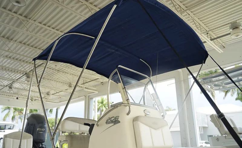 Slide: The Image of Robalo Cayman 206 2014 - 6946680